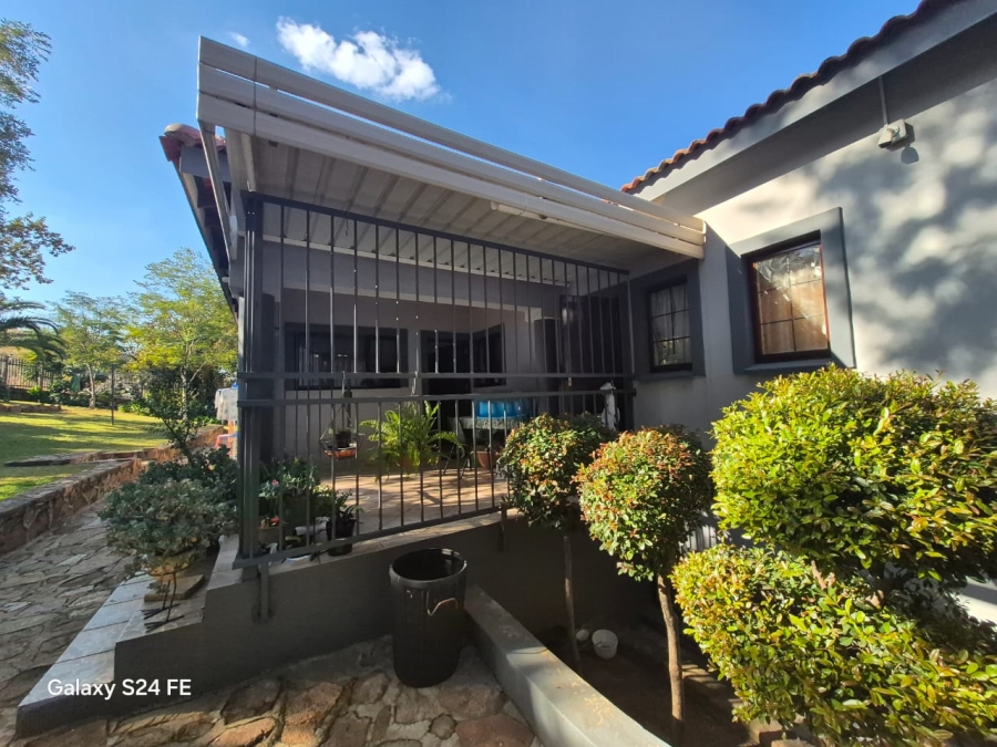 5 Bedroom Property for Sale in Cashan North West